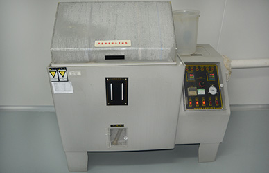 鹽霧測(cè)試機(jī)